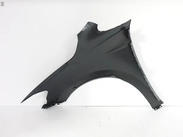 Fram Höger Skärm VW Touran OEM 5TA821106 image 4