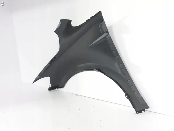 Fram Höger Skärm VW Touran OEM 5TA821106 image 5