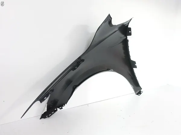 Fram Höger Skärm VW Touran OEM 5TA821106 image 6