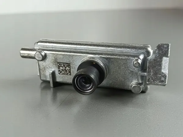 Caméra pare-brise ADAS Jeep Grand Cherokee WL P04672800AB image 2