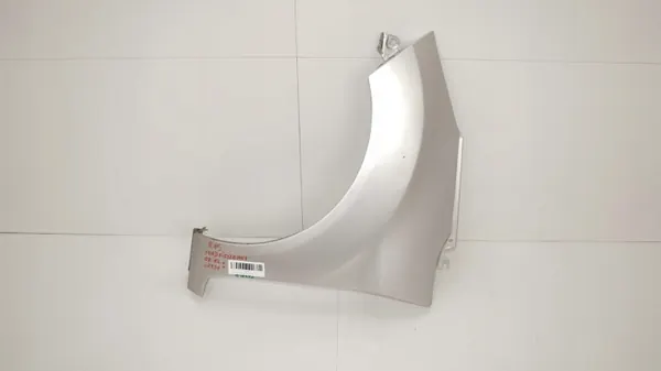 OEM 360167158 fram vänster stänkskärm Ford Fiesta MK7 image 3