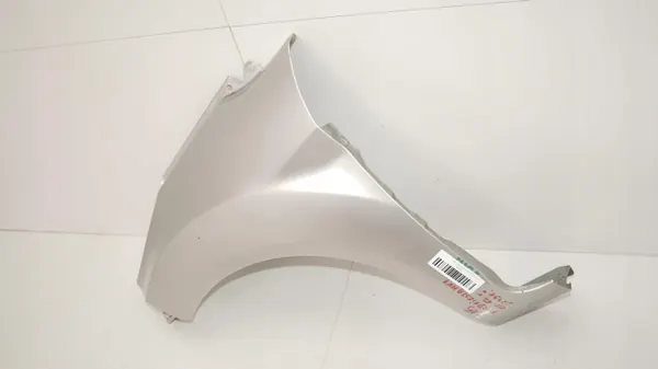 OEM 360167158 fram vänster stänkskärm Ford Fiesta MK7 image 5