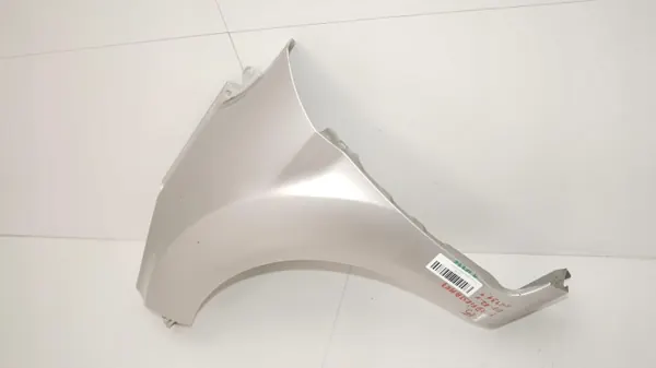 OEM 360167158 fram vänster stänkskärm Ford Fiesta MK7 image 6