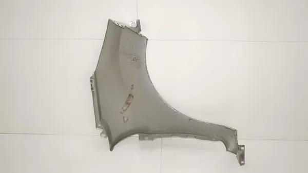 OEM 360167158 fram vänster stänkskärm Ford Fiesta MK7 image 9