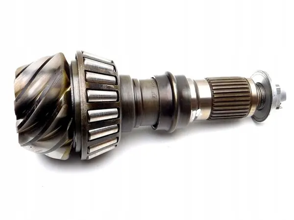 Arbre de pignon différentiel VW Touareg Audi Q7 ZF 446036010303BYK image 2