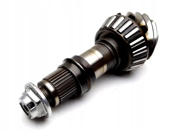 Arbre de pignon différentiel VW Touareg Audi Q7 ZF 446036010303BYK image 3