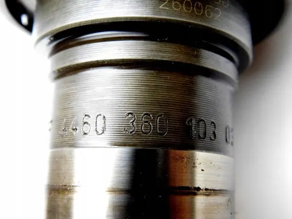 Arbre de pignon différentiel VW Touareg Audi Q7 ZF 446036010303BYK image 5