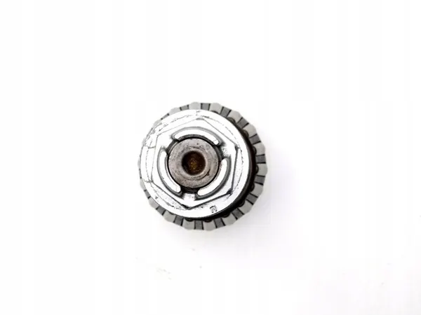 Arbre de pignon différentiel VW Touareg Audi Q7 ZF 446036010303BYK image 9