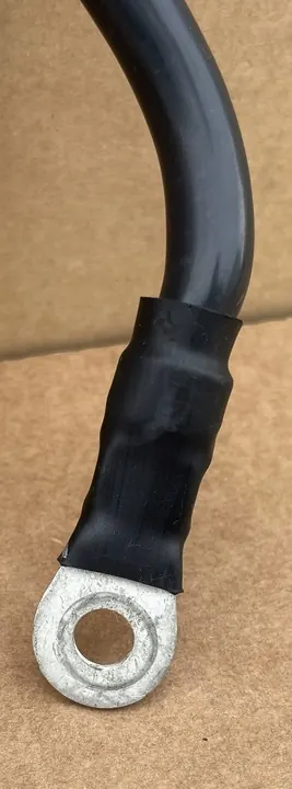 Terminale batteria VW Audi Skoda 8S0915181C OEM image 2