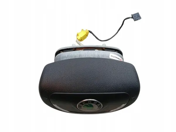 Fahrerairbag OEM 1Z0880201AK für Skoda Octavia II image 2