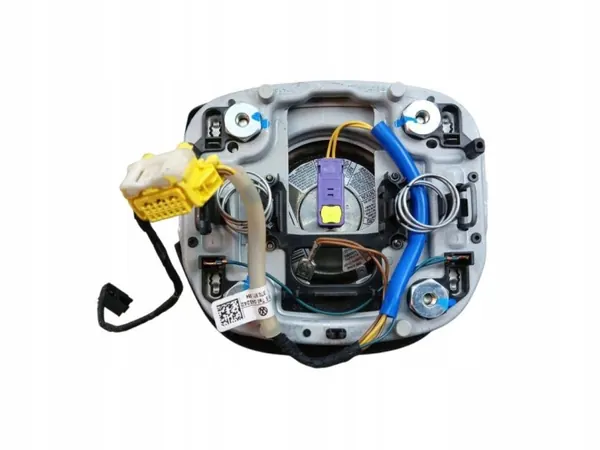 Fahrerairbag OEM 1Z0880201AK für Skoda Octavia II image 3