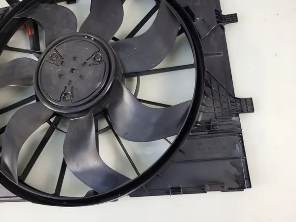 Mercedes-Benz OE A0999061401 kylarrubrik image 2