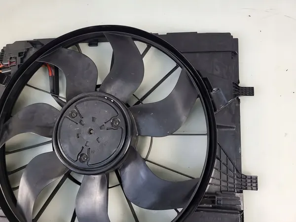 Mercedes-Benz OE A0999061401 kylarrubrik image 3