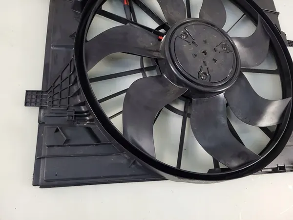 Mercedes-Benz OE A0999061401 kylarrubrik image 4