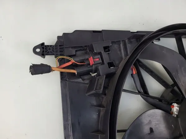 Mercedes-Benz OE A0999061401 kylarrubrik image 5