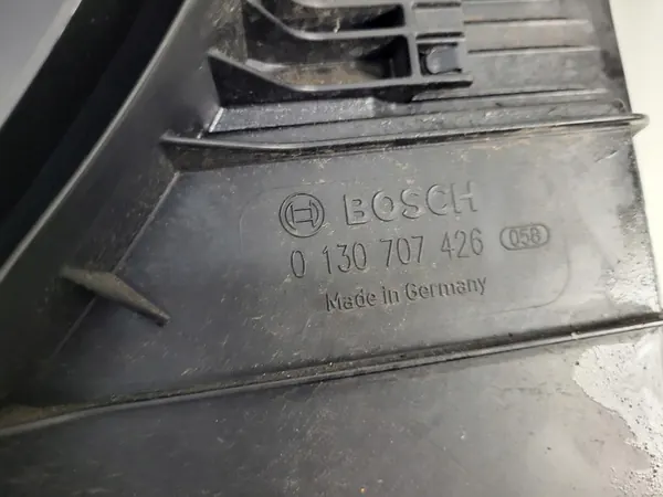 Mercedes-Benz OE A0999061401 kylarrubrik image 6