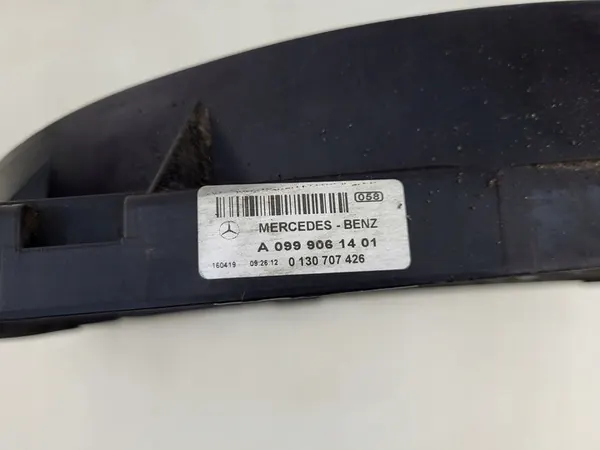 Mercedes-Benz OE A0999061401 kylarrubrik image 7