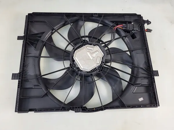 Mercedes-Benz OE A0999061401 kylarrubrik image 8