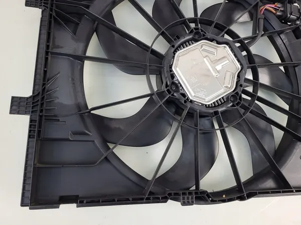 Mercedes-Benz OE A0999061401 kylarrubrik image 9