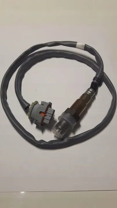 Sensor Lambda Bosch Porsche Panamera image 3