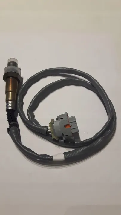 Sensor Lambda Bosch Porsche Panamera image 4