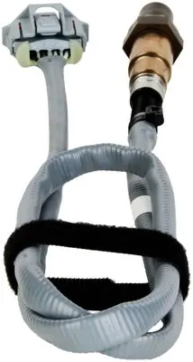 Sensor Lambda Bosch Porsche Panamera image 8