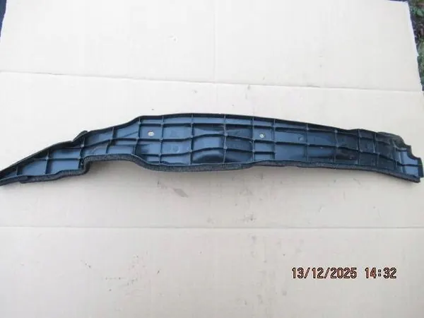 Revestimento de para-lama Toyota Yaris Cross 2025 image 1