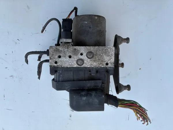 ABS-jarrupumppu OEM 0265950159 Mercedes VITO 2.2CDI:lle image 2