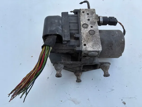 ABS-jarrupumppu OEM 0265950159 Mercedes VITO 2.2CDI:lle image 3
