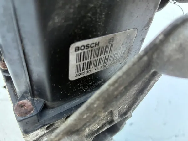 ABS-jarrupumppu OEM 0265950159 Mercedes VITO 2.2CDI:lle image 4