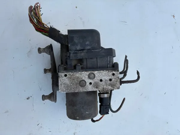 ABS-jarrupumppu OEM 0265950159 Mercedes VITO 2.2CDI:lle image 5