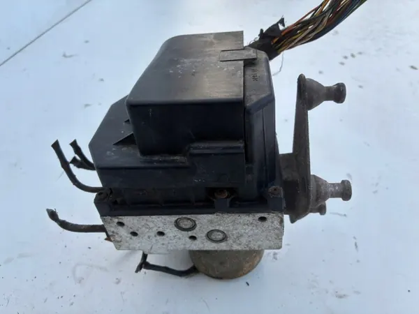 ABS-jarrupumppu OEM 0265950159 Mercedes VITO 2.2CDI:lle image 6