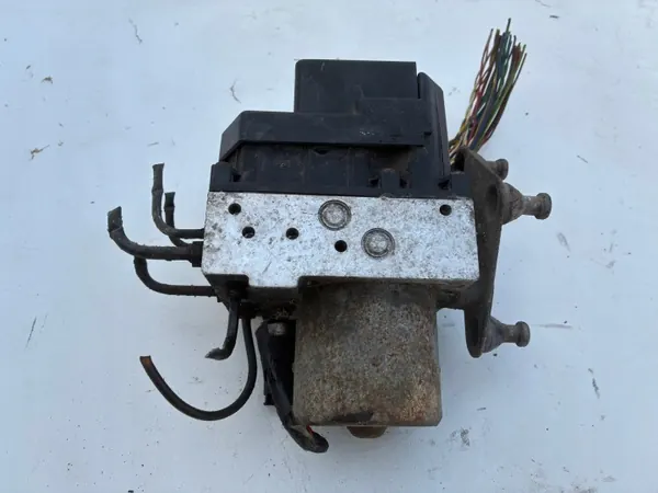 ABS-jarrupumppu OEM 0265950159 Mercedes VITO 2.2CDI:lle image 7