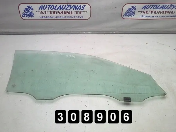VW Polo oven lasi OEM AM-308906 - Käytetty image 2