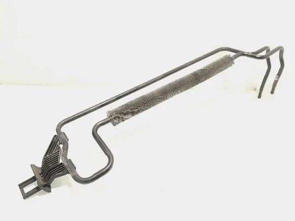 Refroidisseur de direction assistée Mercedes-Benz E W211 2006 P1731 image 2