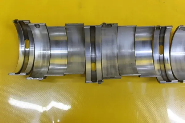 Mancais de virabrequim OEM 038J para Audi 2.0 TDI image 10