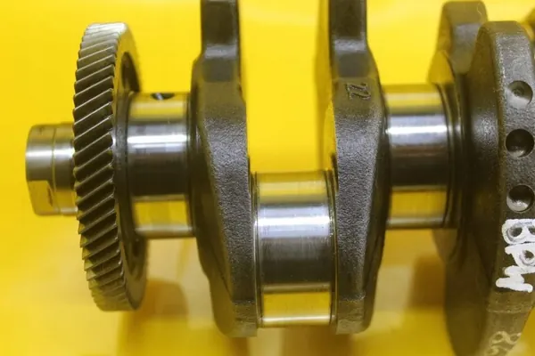 Mancais de virabrequim OEM 038J para Audi 2.0 TDI image 4