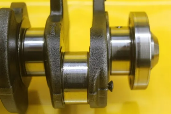 Mancais de virabrequim OEM 038J para Audi 2.0 TDI image 6