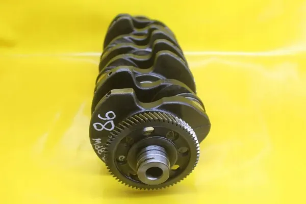 Mancais de virabrequim OEM 038J para Audi 2.0 TDI image 7