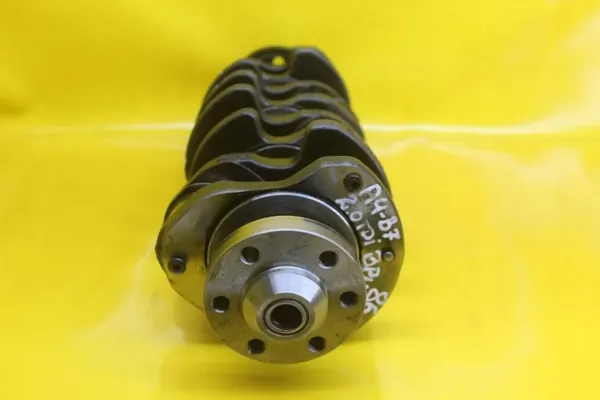Mancais de virabrequim OEM 038J para Audi 2.0 TDI image 8