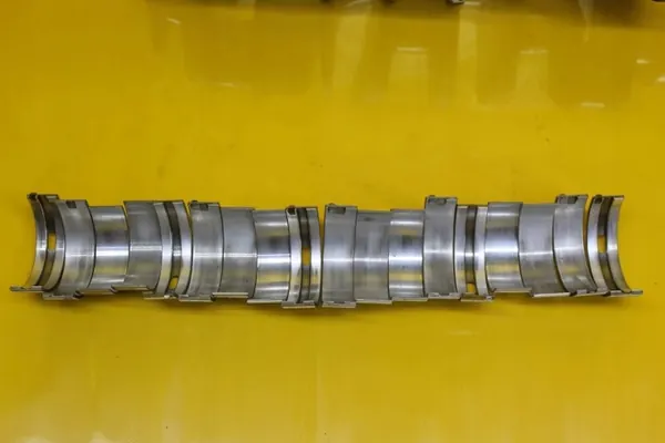 Mancais de virabrequim OEM 038J para Audi 2.0 TDI image 9