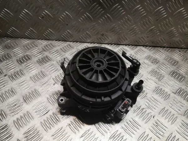 Mercedes-Benz Bränslefilter OEM 0029907911 - Begagnad image 2