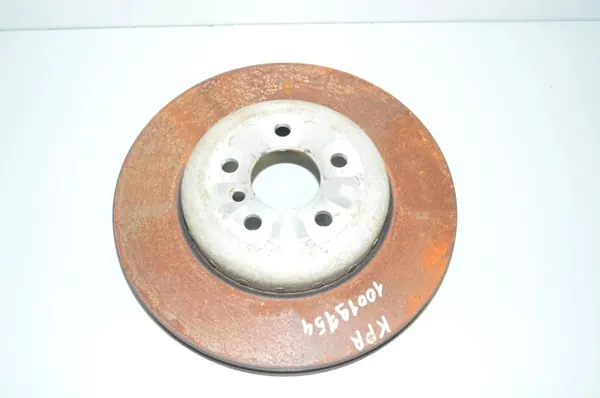 OEM 34108853555 Vorderbremscheiben 348x30mm image 2