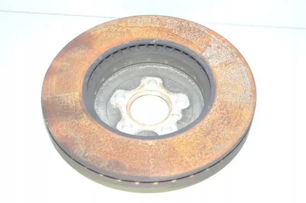 OEM 34108853555 Vorderbremscheiben 348x30mm image 3