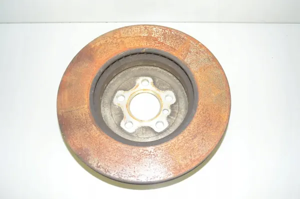 OEM 34108853555 Vorderbremscheiben 348x30mm image 4