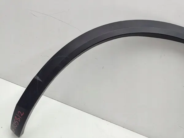 VW T-ROC 2GA 18- Vasemman etulokasuojan lista 2GA854731D image 3