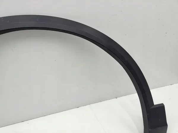 VW T-ROC 2GA 18- Vasemman etulokasuojan lista 2GA854731D image 5