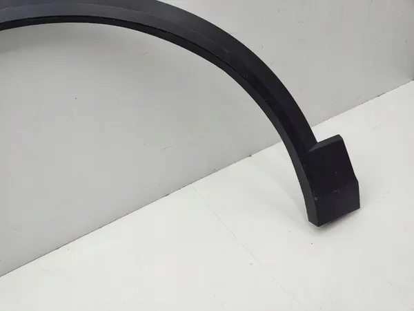 VW T-ROC 2GA 18- Vasemman etulokasuojan lista 2GA854731D image 6