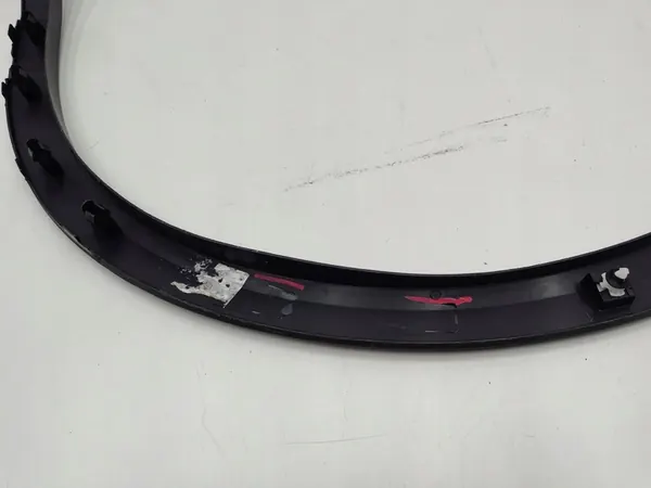 VW T-ROC 2GA 18- Vasemman etulokasuojan lista 2GA854731D image 8