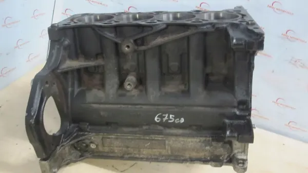 Bloque motor OEM 55561962 para Opel Corsa 1.2 image 3